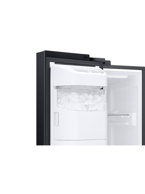 Samsung Rs68Cg885Db1Ef Side By Side Hűtő