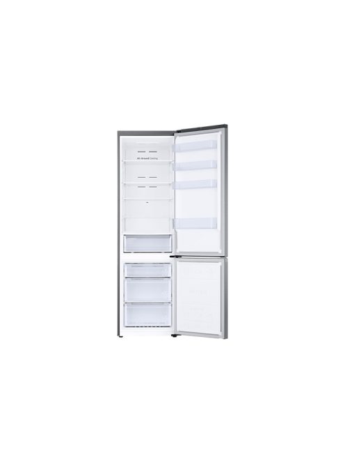 Samsung RB38C600CS9/EF alulfagyasztós hűtő