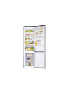 Samsung RB38C600CS9/EF alulfagyasztós hűtő