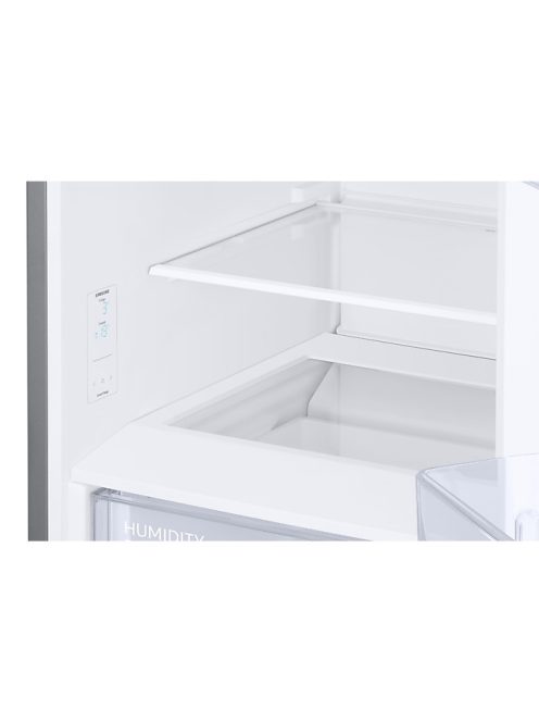 Samsung RB38C600CS9/EF alulfagyasztós hűtő