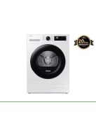 Samsung Dv90Cgc2A0Aele Hőszivattyús Szárítógép
