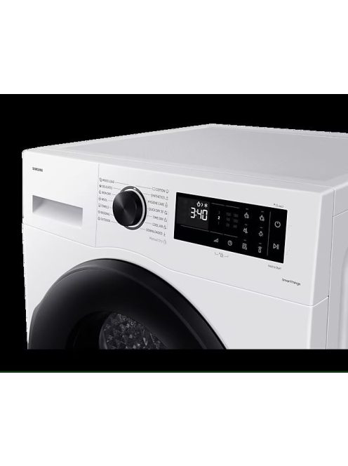 Samsung Dv90Cgc2A0Aele Hőszivattyús Szárítógép