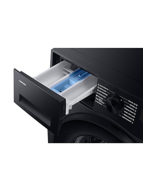 Samsung WW80CGC04DABLE mosógép EcoBubble™