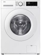 Samsung Ww80Cgc04Dtele Elöltöltős Mosógép