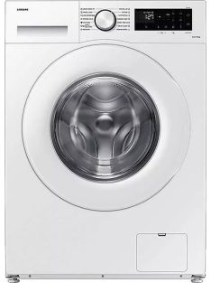 Samsung Ww80Cgc04Dtele Elöltöltős Mosógép