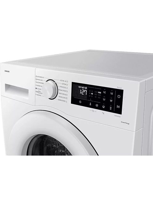 Samsung Ww80Cgc04Dtele Elöltöltős Mosógép