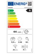 Samsung Ww90Cgc04Daele Elöltöltős Mosógép