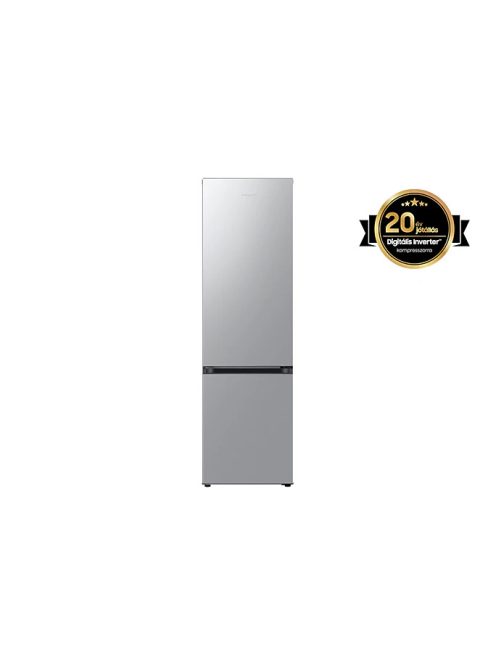 Samsung RB38C600ESA alulfagyasztós hűtő