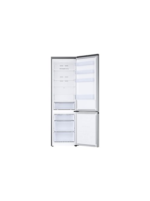 Samsung RB38C600ESA alulfagyasztós hűtő
