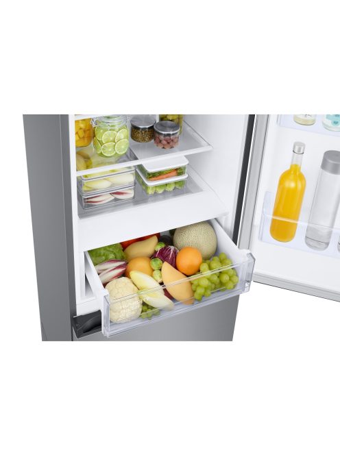 Samsung RB38C600ESA alulfagyasztós hűtő
