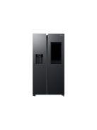 Samsung Rs6Hdg883Eb1Ef Side By Side Hűtő