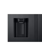 Samsung Rs6Hdg883Eb1Ef Side By Side Hűtő