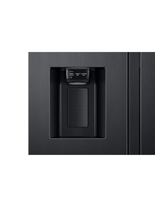 Samsung Rs6Hdg883Eb1Ef Side By Side Hűtő