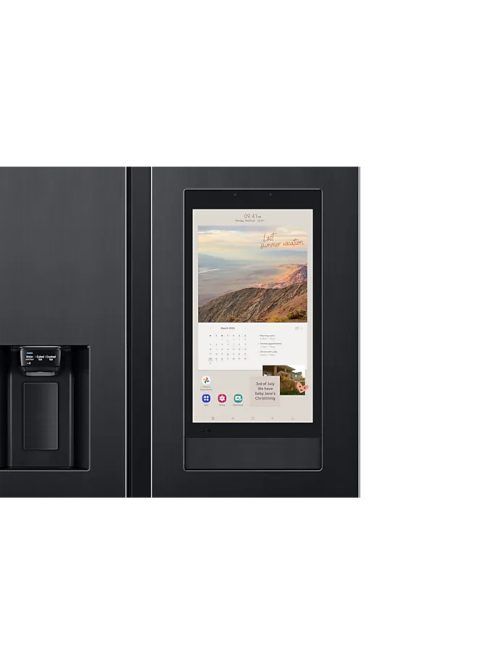 Samsung Rs6Hdg883Eb1Ef Side By Side Hűtő