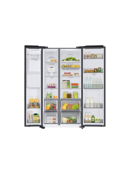 Samsung Rs6Hdg883Eb1Ef Side By Side Hűtő