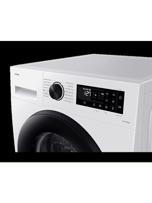Samsung Ww11Dg5B25Aele Elöltöltős Mosógép