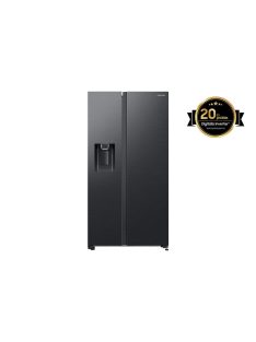 Samsung Rs65Dg5403B1Eo Side By Side Hűtő