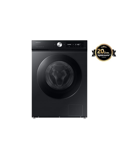 Samsung WW11DB7B34GBU4 mosógép AI energia üzemmóddal 11 kg