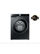 Samsung Ww90Dg6U85Lbu4 Elöltöltős Mosógép