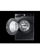 Samsung Ww90Dg6U85Lbu4 Elöltöltős Mosógép