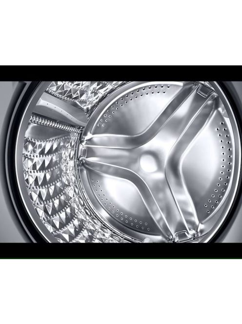 Samsung Ww90Dg6U85Lbu4 Elöltöltős Mosógép