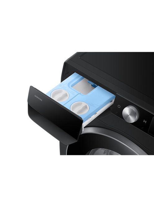 Samsung Ww90Dg6U85Lbu4 Elöltöltős Mosógép