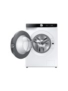 Samsung WW90DG6U85LKU4 elöltöltős mosógép AI energia üzemmóddal