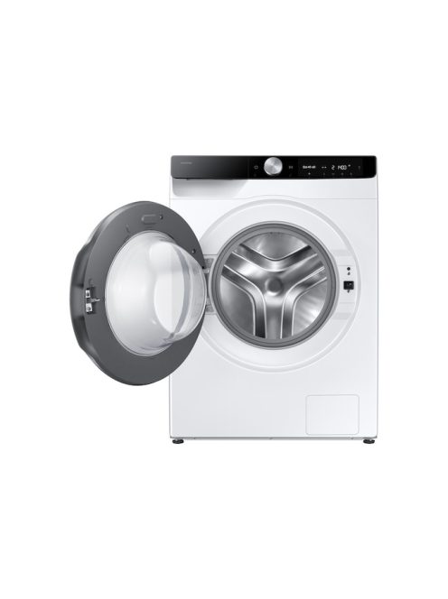 Samsung WW90DG6U85LKU4 elöltöltős mosógép AI energia üzemmóddal