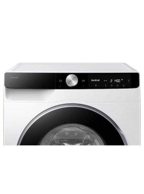Samsung WW90DG6U85LKU4 elöltöltős mosógép AI energia üzemmóddal