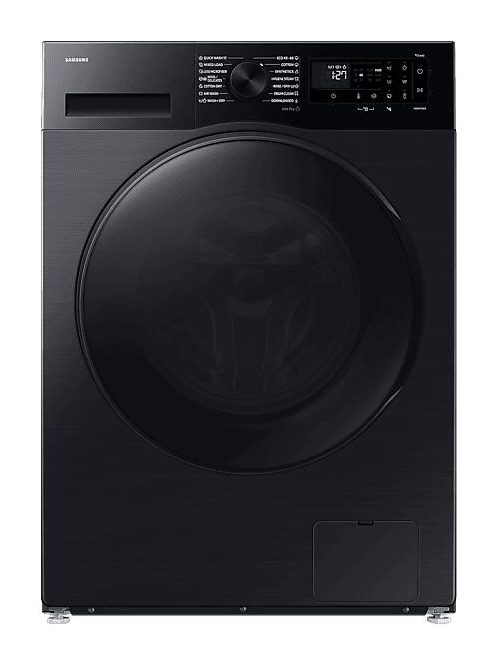 Samsung WD90DG5B15BBLE elöltöltős mosó-szárítógép