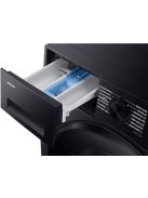 Samsung WD90DG5B15BBLE elöltöltős mosó-szárítógép