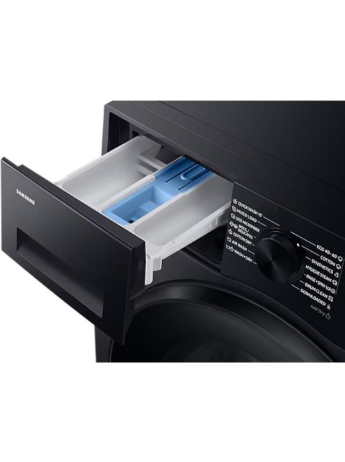 Samsung WD90DG5B15BBLE elöltöltős mosó-szárítógép