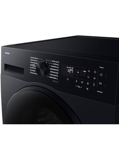 Samsung WD90DG5B15BBLE elöltöltős mosó-szárítógép