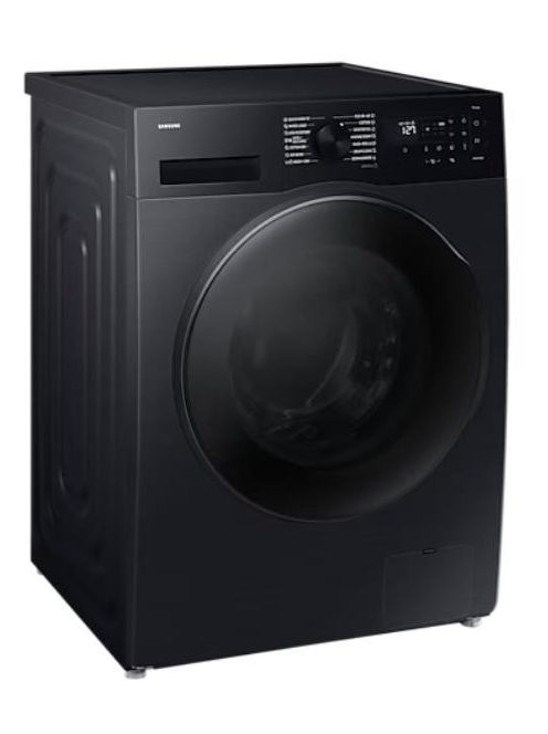 Samsung WD90DG5B15BBLE elöltöltős mosó-szárítógép