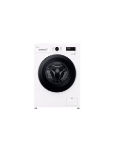 LG F4X1008NWK gőzmosógép
