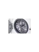 LG F4X1008NWH elöltöltős mosógép