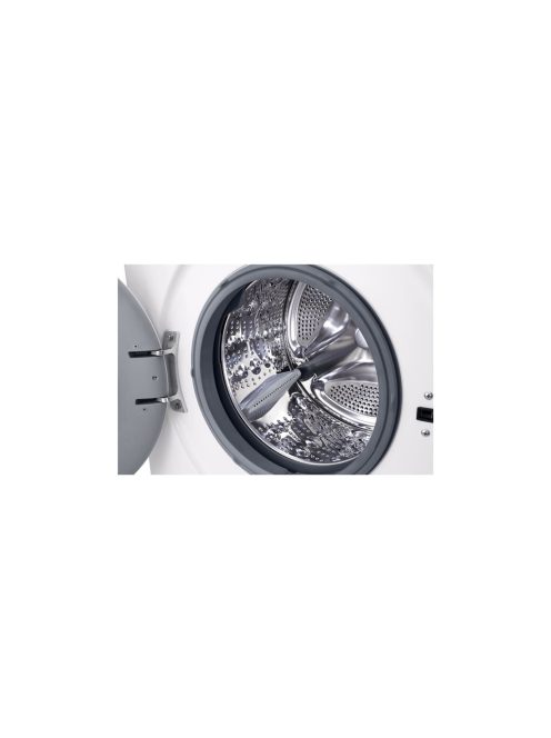 LG F4X1008NWH elöltöltős mosógép
