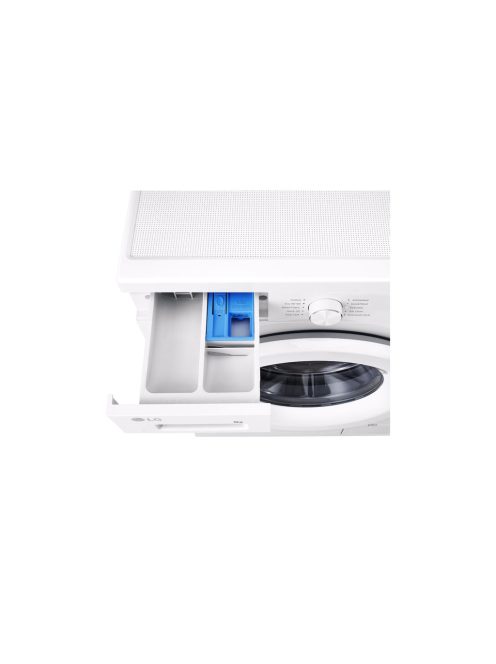 LG F4X1008NWH elöltöltős mosógép
