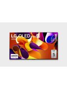 LG OLED65G42LW.AEU 65 colos OLED evo AI LG G4 4K Smart TV