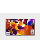 LG OLED55G42LW.AEU 55 colos OLED evo AI G4 4K Smart TV