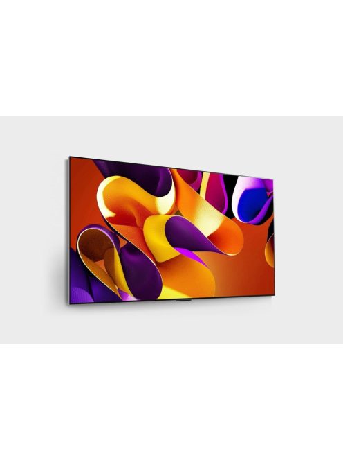 LG OLED55G42LW.AEU 55 colos OLED evo AI G4 4K Smart TV