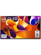 LG OLED77G42LW 4K UHD Smart OLED evo TV