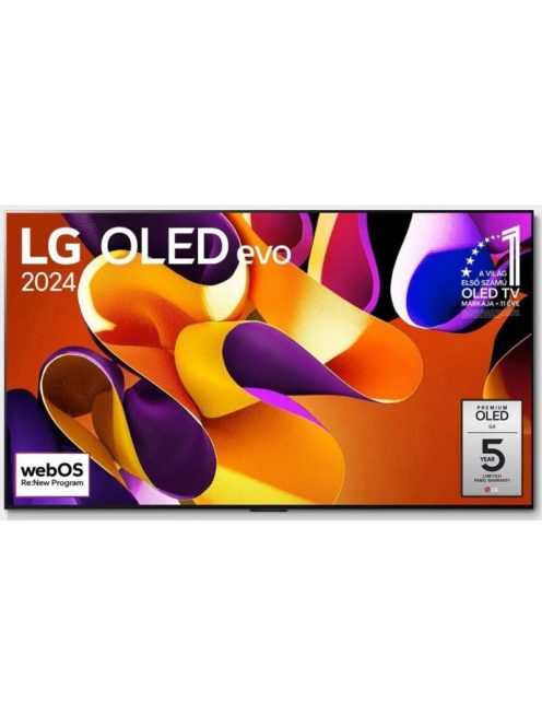 LG OLED77G42LW 4K UHD Smart OLED evo TV