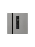 LG GMM41MSBEM négyajtós hűtő