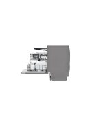 LG DB243TX QuadWash™ beépíthető mosogatógép