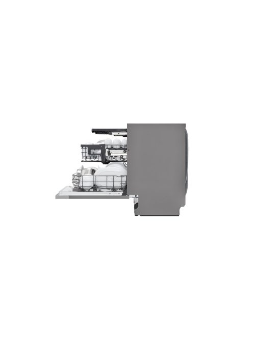 LG DB243TX QuadWash™ beépíthető mosogatógép
