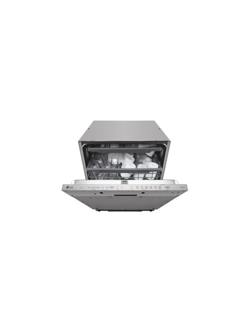LG DB243TX QuadWash™ beépíthető mosogatógép