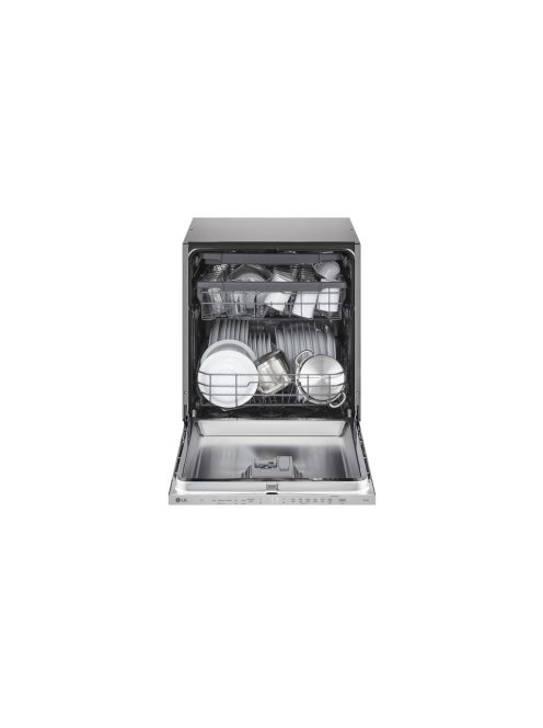 LG DB243TX QuadWash™ beépíthető mosogatógép
