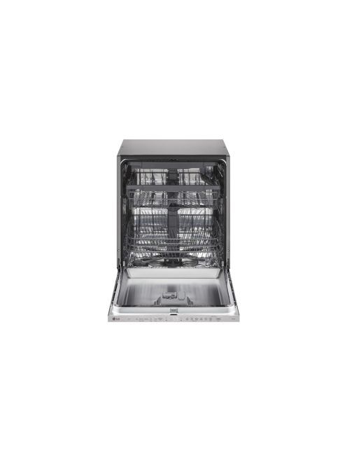 LG DB243TX QuadWash™ beépíthető mosogatógép
