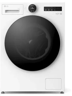LG F4X7511TWS elöltöltős mosógép